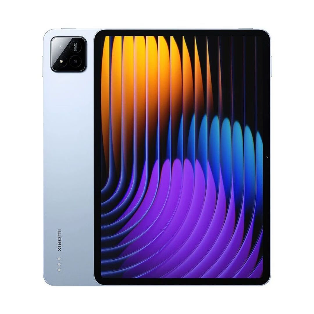 小米平板7 小米pad7 新款11.2英寸平板电脑 3.2k超清屏 第三代骁龙7+